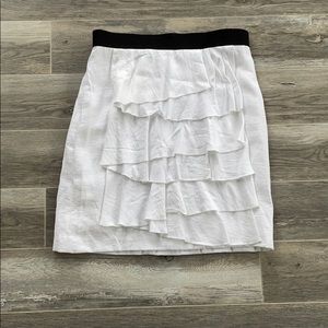 BCBG skirt
